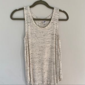 Old navy tank top